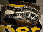 Adidas golf shoes