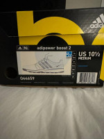 Adidas golf shoes