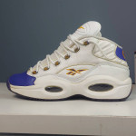 Reebok Question Mid Packer Shoes For Player Use Only Kobe size 13