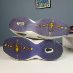 Reebok Question Mid Packer Shoes For Player Use Only Kobe size 13
