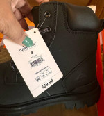 Brand New Shoes and Boots