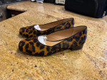 Crown vintage shoes 7 brand new