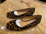 Crown vintage shoes 7 brand new