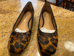 Crown vintage shoes 7 brand new