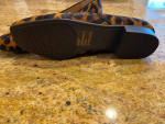 Crown vintage shoes 7 brand new