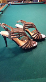 Woman's Designer Dress Shoes