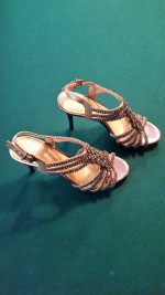 Woman's Designer Dress Shoes