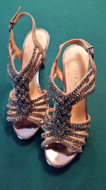 Woman's Designer Dress Shoes