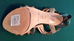 Woman's Designer Dress Shoes