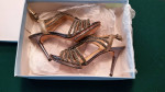Woman's Designer Dress Shoes