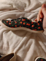 Women's fashion shoes