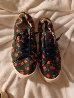 Women's fashion shoes