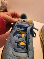 Reebok Ice-cream Men's shoes Size 9 1/2 pharrel williams