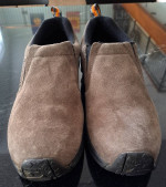 Merrell Jungle Moc Shoes's Size 11.5