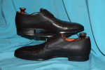 ANDREA SANTONI sz.11D men's shoes Italy $549 Great cond. Best 4 Le$$ !