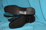 ANDREA SANTONI sz.11D men's shoes Italy $549 Great cond. Best 4 Le$$ !