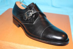 NEW HARRYS of London men's shoes casual/dress sz.8.5M Box $AVE!