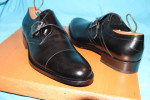 NEW HARRYS of London men's shoes casual/dress sz.8.5M Box $AVE!
