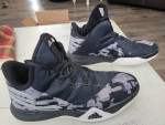 Mens Adidas Bounce basketball shoes sz 11 1/2
