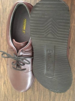 SHOES - MEN'S SIZE 13W - EVA-TECH NEVER WORN