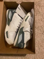 New Wilson Rush pro ace W Women tennis shoes