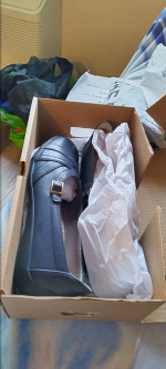 Brand new shoes size 11m. In box