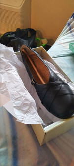 Brand new shoes size 11m. In box