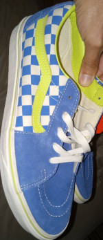 vans size 10.5 shoes 50 dollar each cada una mens hombres zapatos