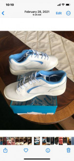 BOWLING SHOES WOMEN'S