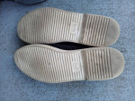 PIA Shoes Size 10 Calif CDC issue