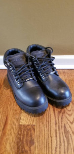 MEN'S Boots/Shoes-Waterproof Skechers