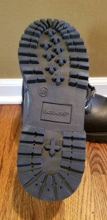 MEN'S Boots/Shoes-Waterproof Skechers