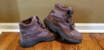 MEN'S Boots/Shoes-LL Bean Hiking Trail