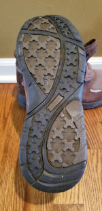 MEN'S Boots/Shoes-LL Bean Hiking Trail