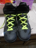 Nike Zoom Basketball Shoes