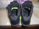 Nike Zoom Basketball Shoes