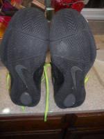 Nike Zoom Basketball Shoes
