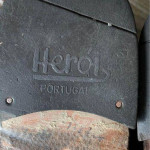 Oxford shoes Heroi from Portugal men’s 7