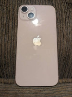 New iPhone 13 only used a week