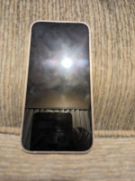 New iPhone 13 only used a week