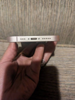 New iPhone 13 only used a week
