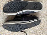 Converse shoes low profile