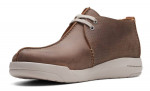Clarks Men's Driftway Seam Beeswax Leather Shoes Size 9.5M and 10.5M