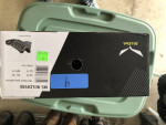 Men's Salewa Wildfire Size 9 Shoes