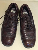 PAUL SMITH MEN SHOES RYAN TAN