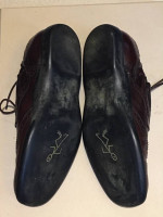 PAUL SMITH MEN SHOES RYAN TAN