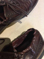 PAUL SMITH MEN SHOES RYAN TAN