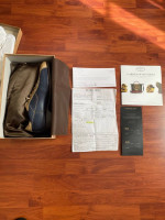 Italian Hand Made Shoes