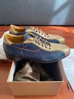 Italian Hand Made Shoes