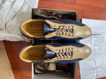 Italian Hand Made Shoes